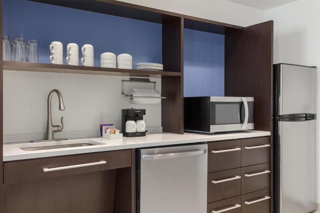Home2 Suites by Hilton Salt Lake City-East photo
