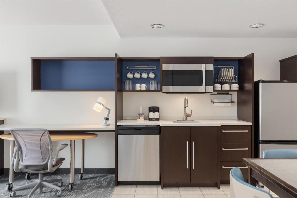 Home2 Suites by Hilton Salt Lake City-East photo