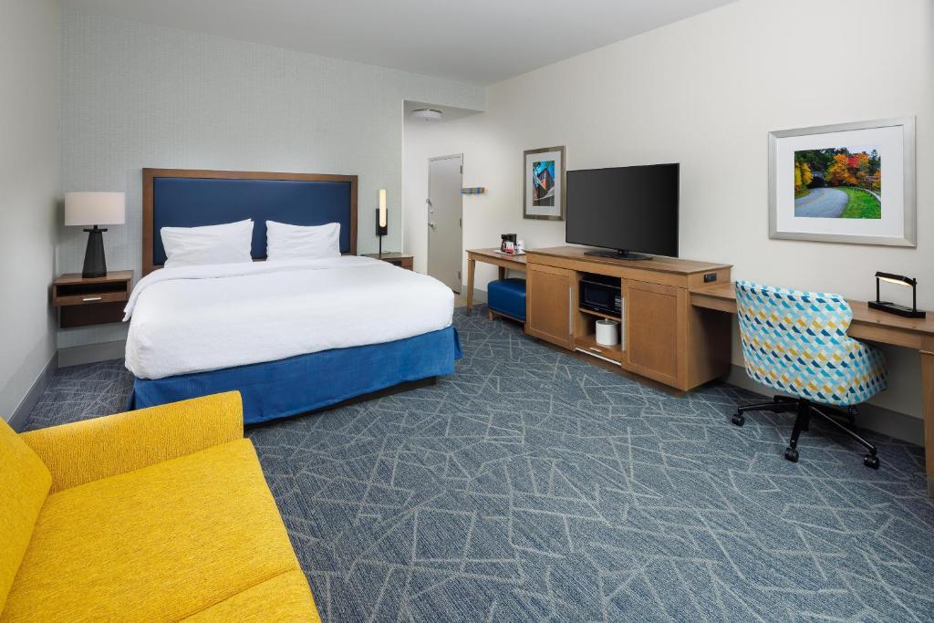 Hampton Inn & Suites-Asheville Biltmore Village, NC photo