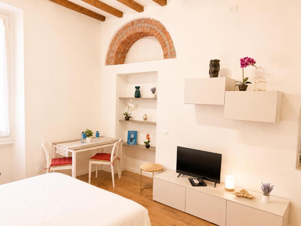 Porta Romana Retreat - Top Collection