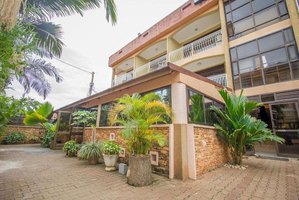 Gallery image of this property