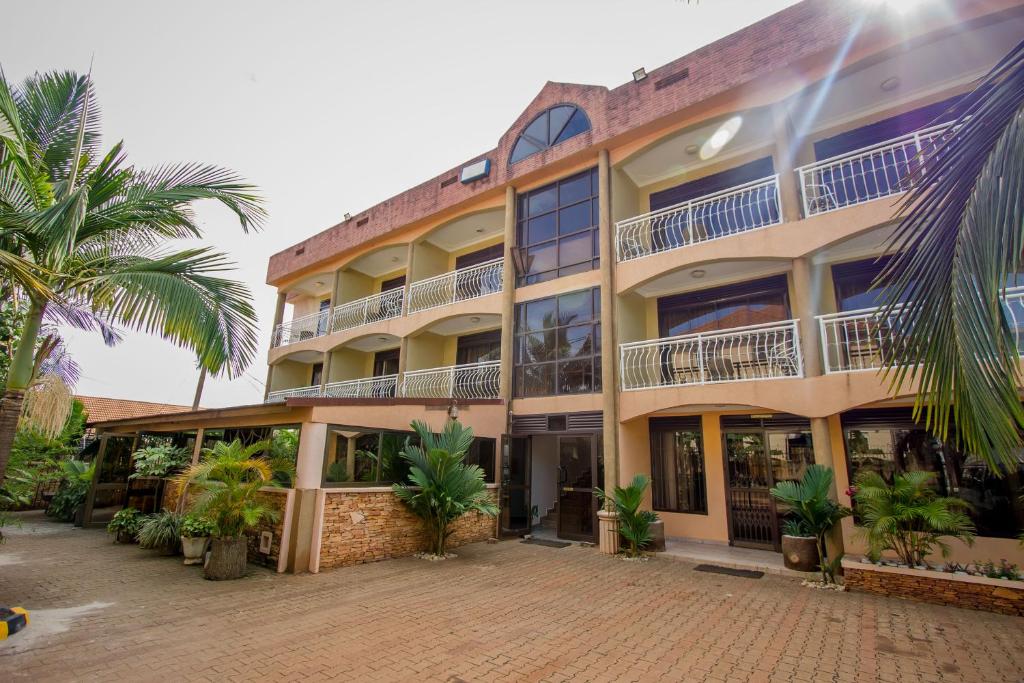Gallery image of this property