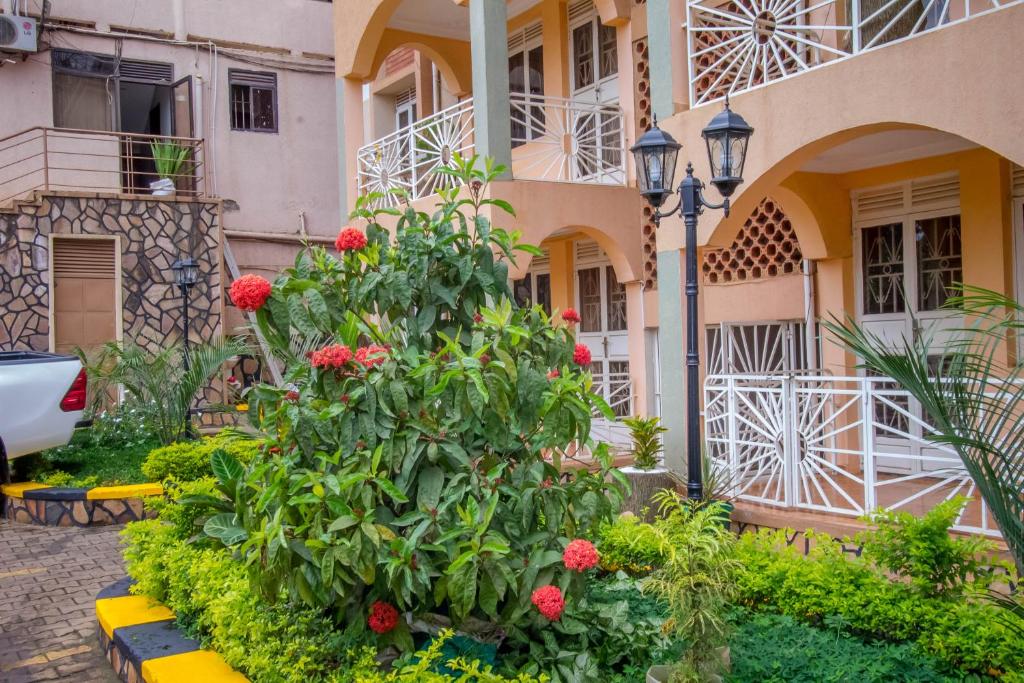 Gallery image of this property