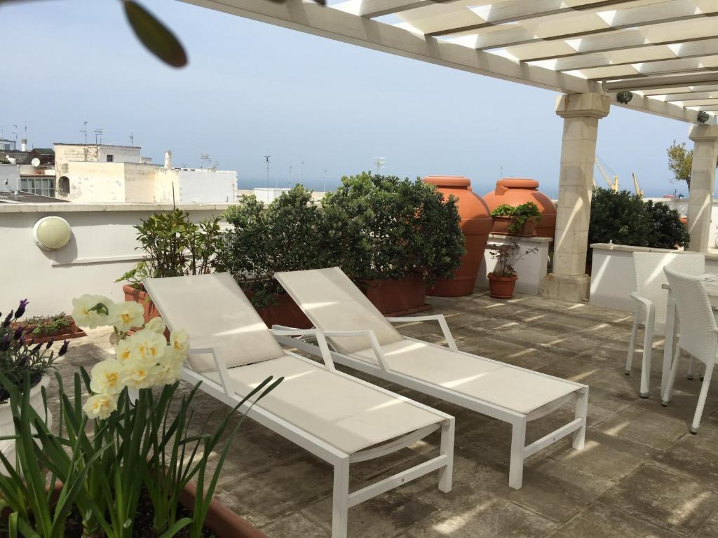 Palazzo Dei Gesuiti - 1