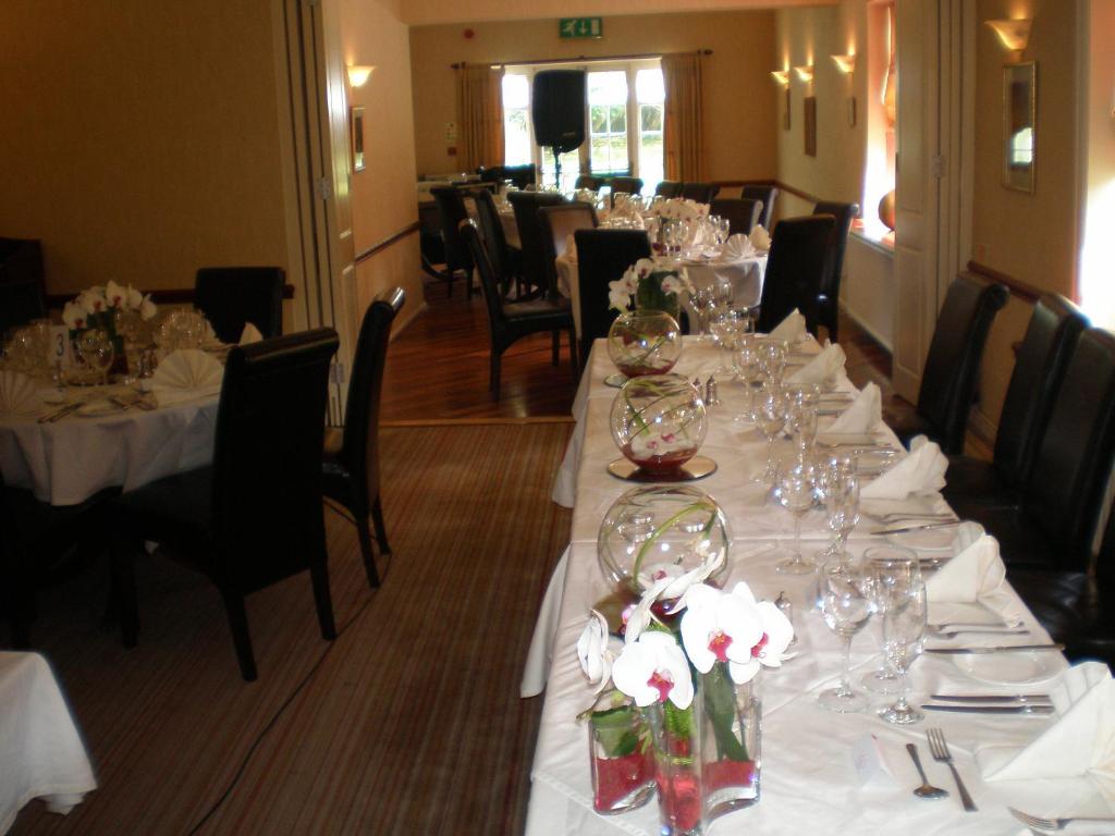 Haigs Hotel - Resim 19