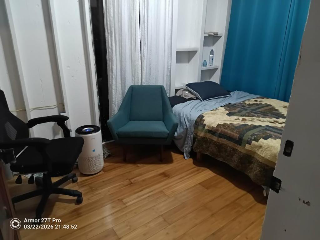 Forest studio with Rv van possibility, Kaupakulua (preços atualizados 2026)