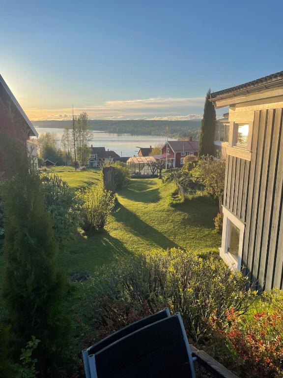 Gallery image of Nice apartment overlooking Siljan in Rättvik