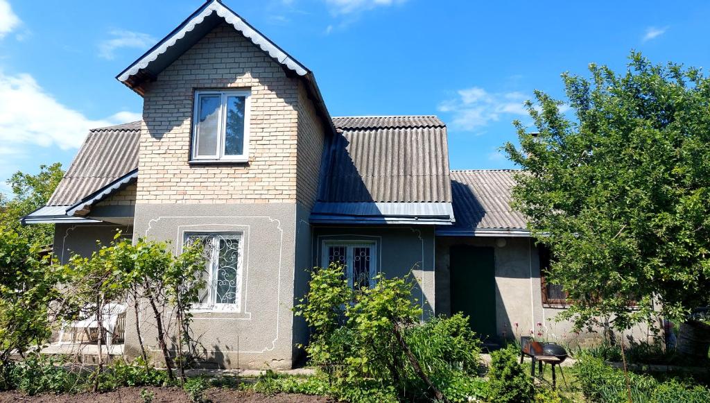 Koncha- Zaspa Lake & Garden Guest House Голосеевський район Киева под лесом Динамо Фабиус фото 2