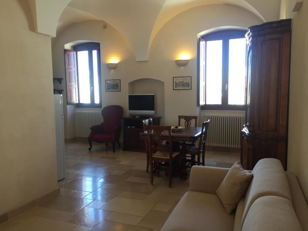 Palazzo Dei Gesuiti - 12