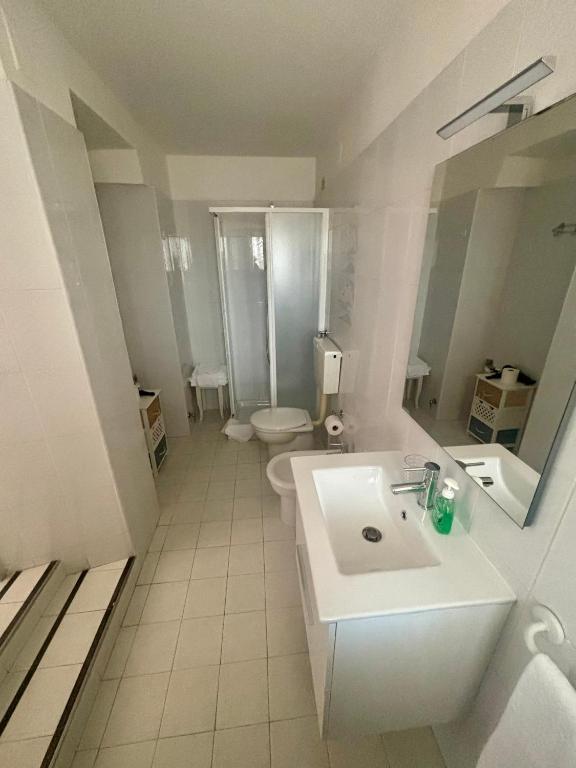 Antico Borgo Piceno - Basic Triple Room