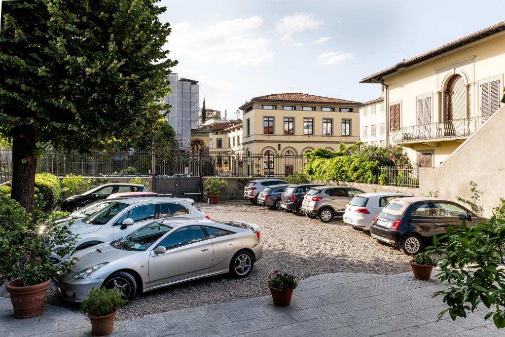 Hotel Principe - Resim 10