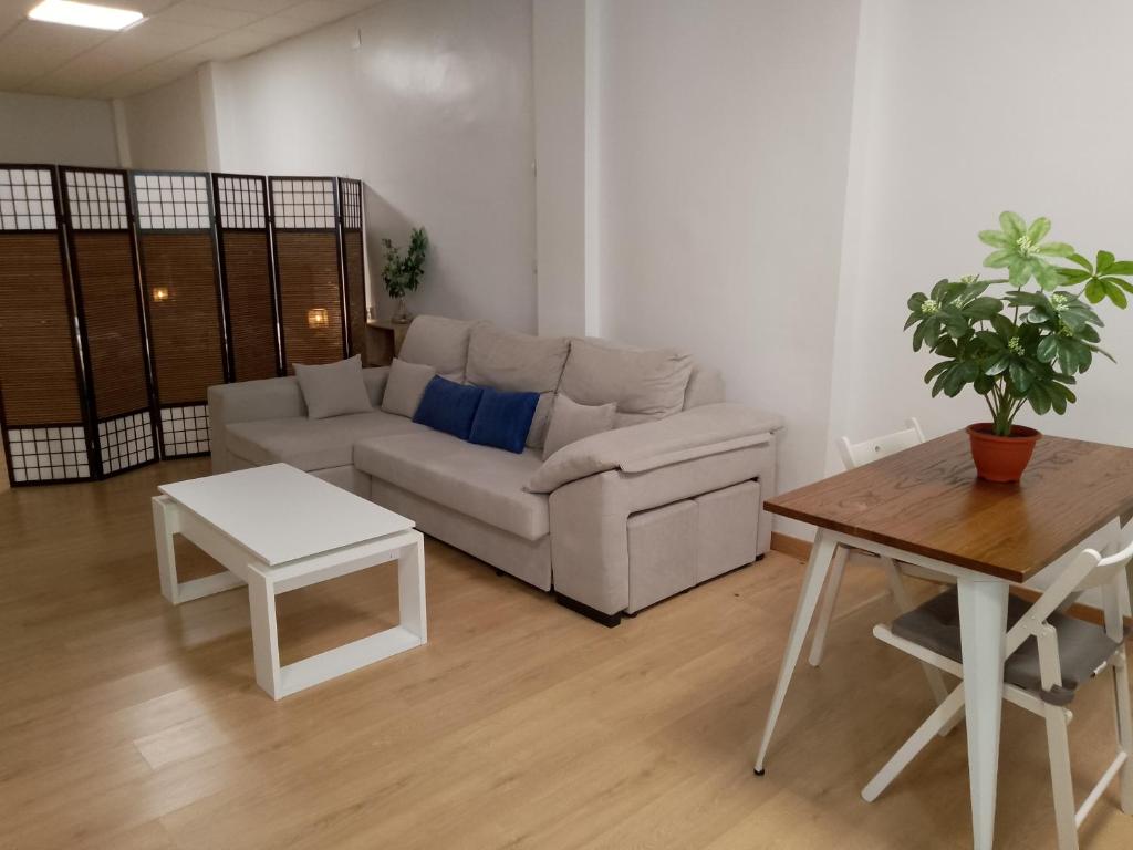 Penibética Apartment