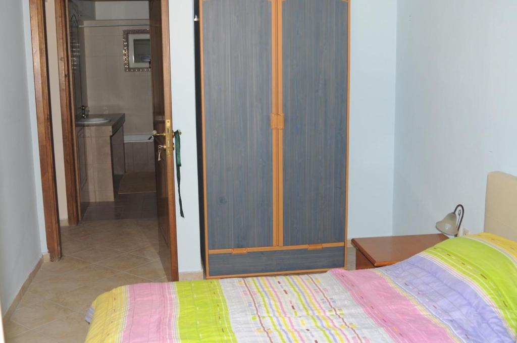 Melpo Estate Kapandriti - Villa Con Piscina Privada
