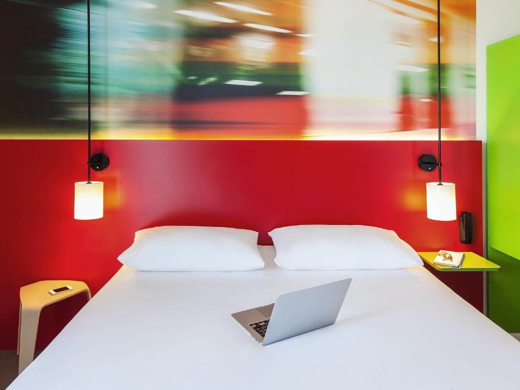 Ibis Styles Mulhouse Centre Gare – photo 17