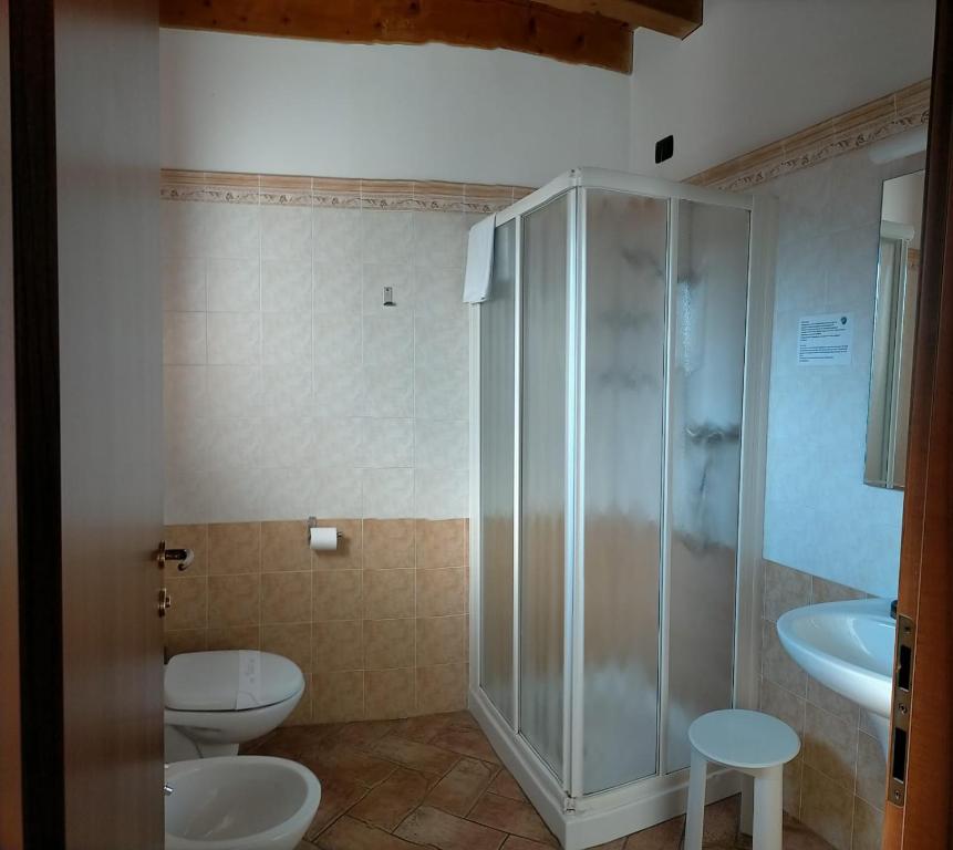 Hotel Agli Ulivi
