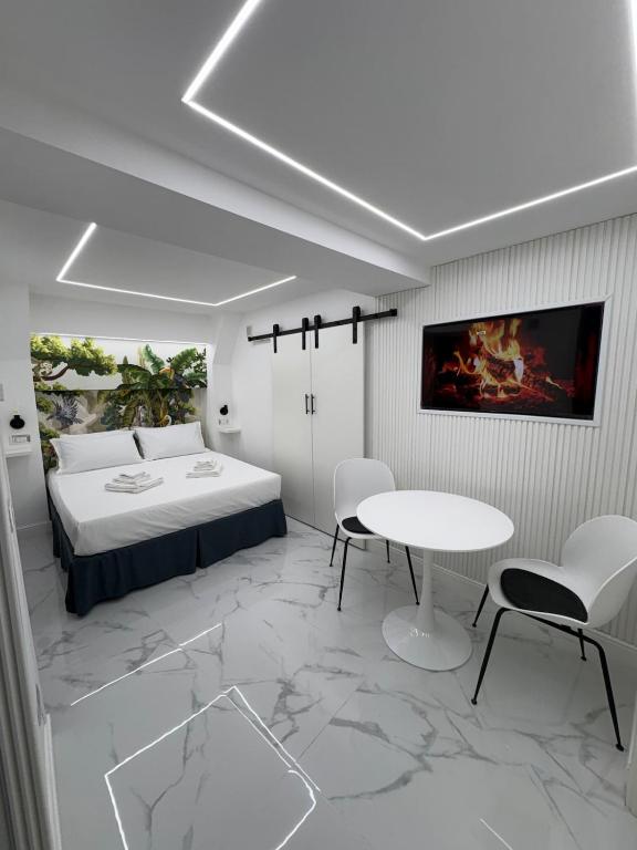 Vico d'Afflitto suite