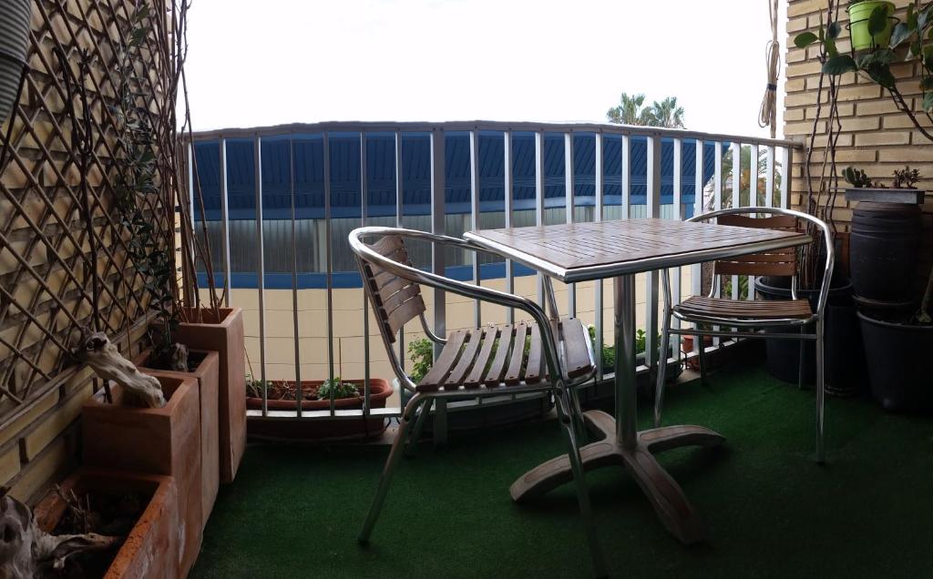 Piso Playa Patacona/Malvarrosa - imagen 3