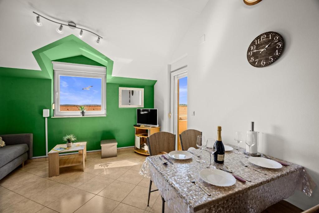 Apartment Medulin Home
