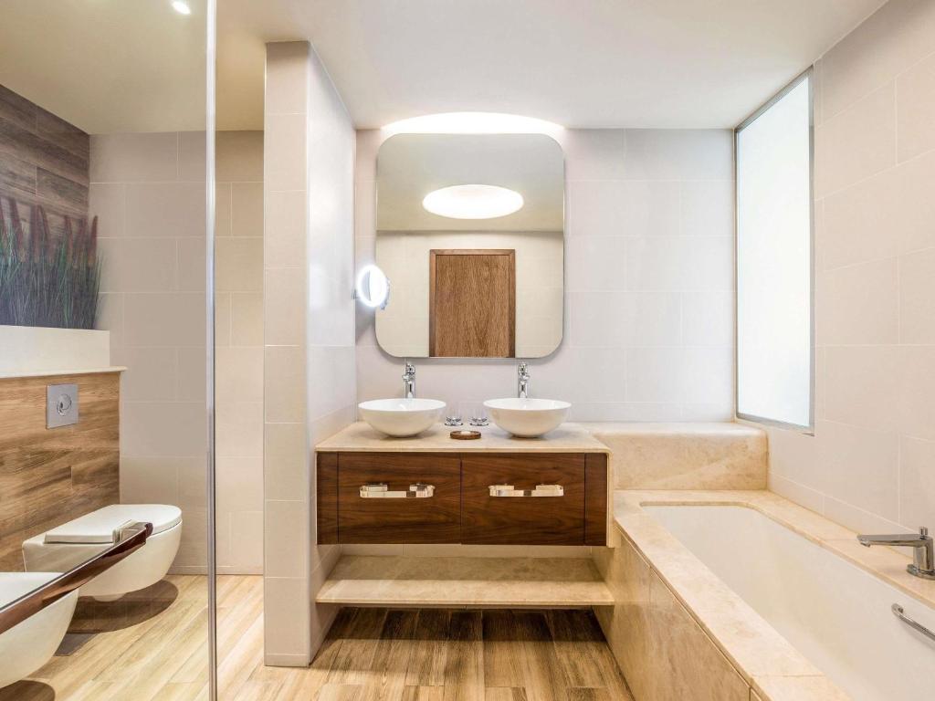 The Retreat Palm Dubai MGallery by Sofitel - 