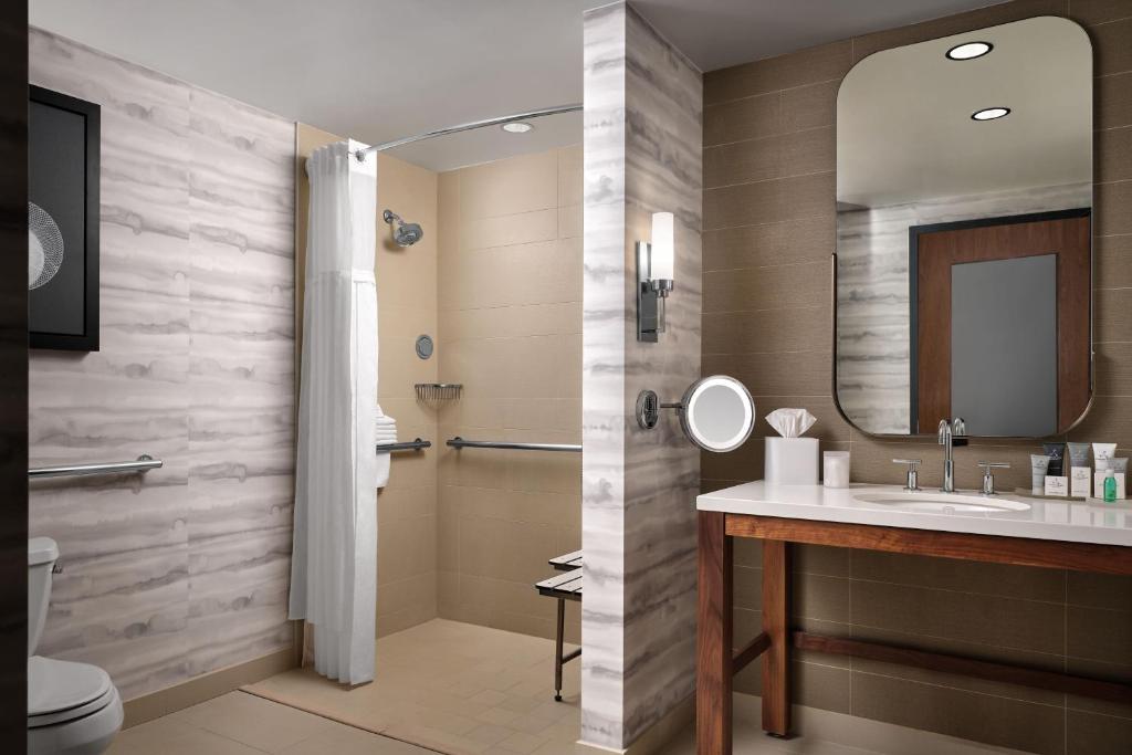 JW Marriott Indianapolis - 