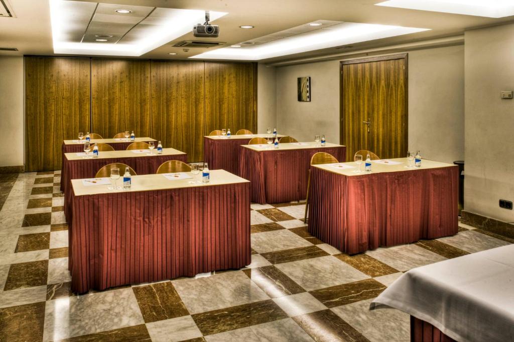 Fotografie z fotogalerie ubytování Zenit Diplomatic v destinaci Andorra la Vella
