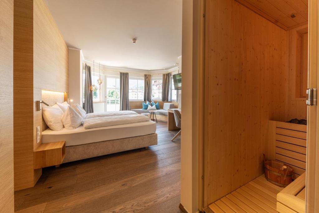 Park Hotel Bellevue
