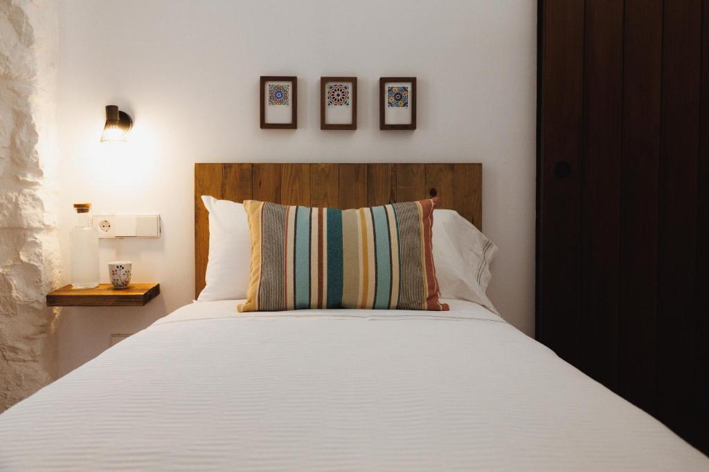 UMA Rural Boutique - La Garrotxa - Deluxe Single Room