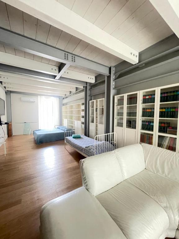 Casa Giulietta - ombrellone e 2 lettini inclusi - Appartement