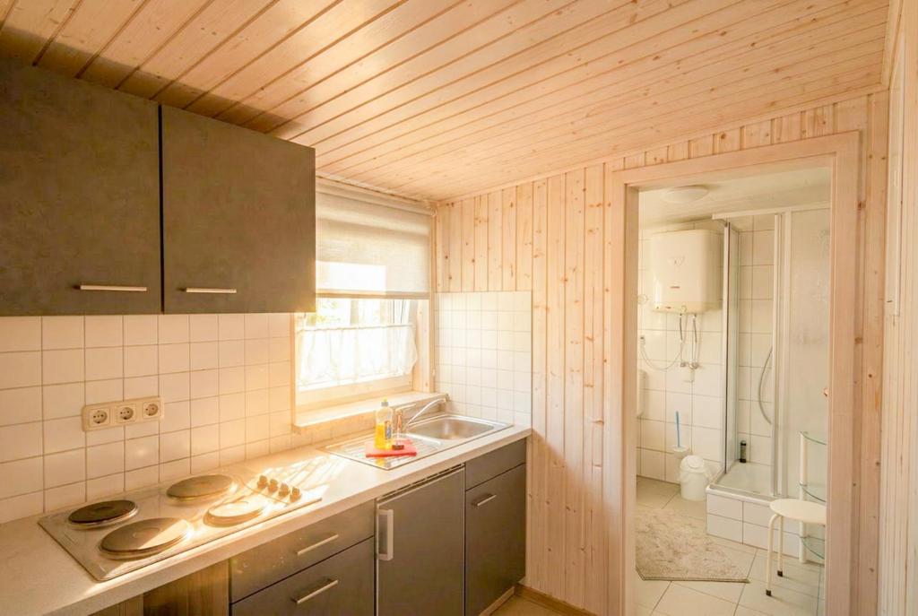 Feriendorf Min Herzing - Bungaló De 3 Dormitorios