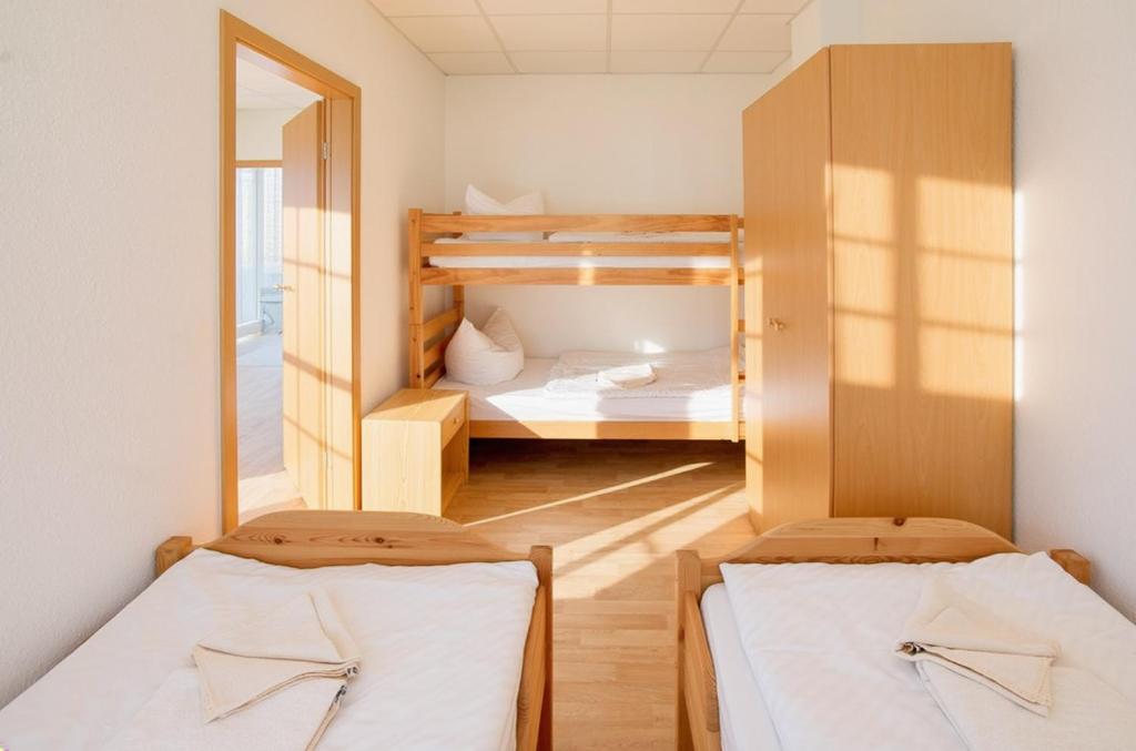 Feriendorf Min Herzing - Apartamento Con Ducha
