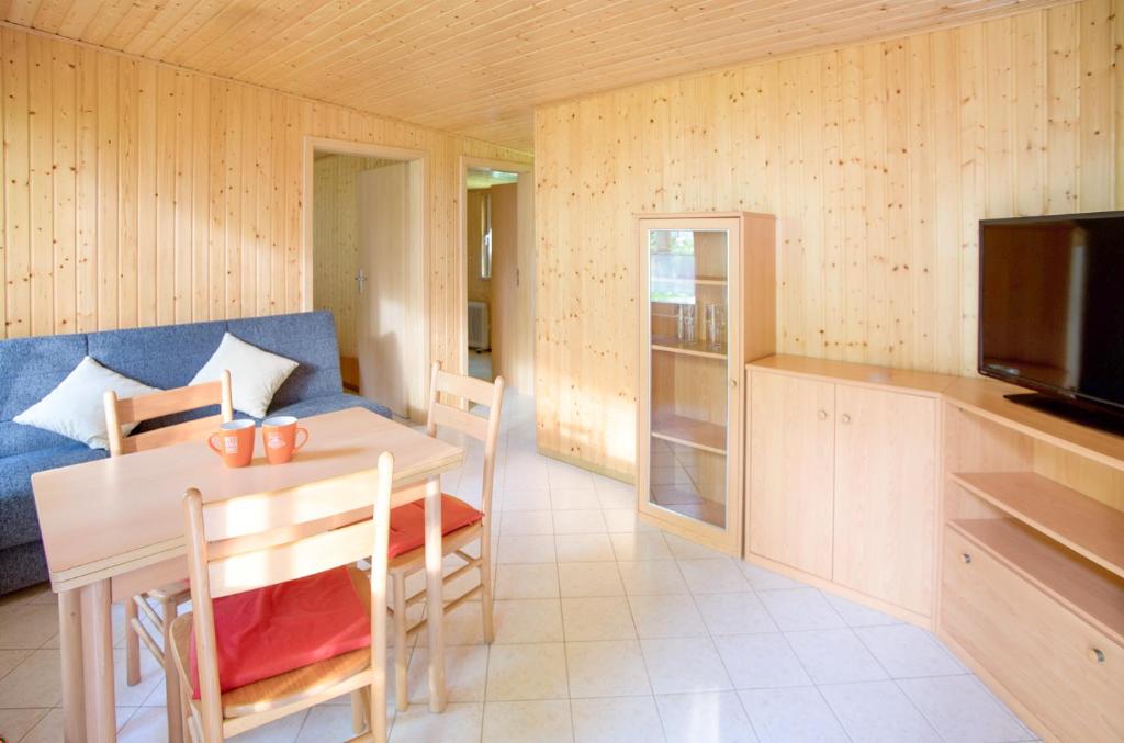 Feriendorf Min Herzing - Bungaló De 2 Dormitorios