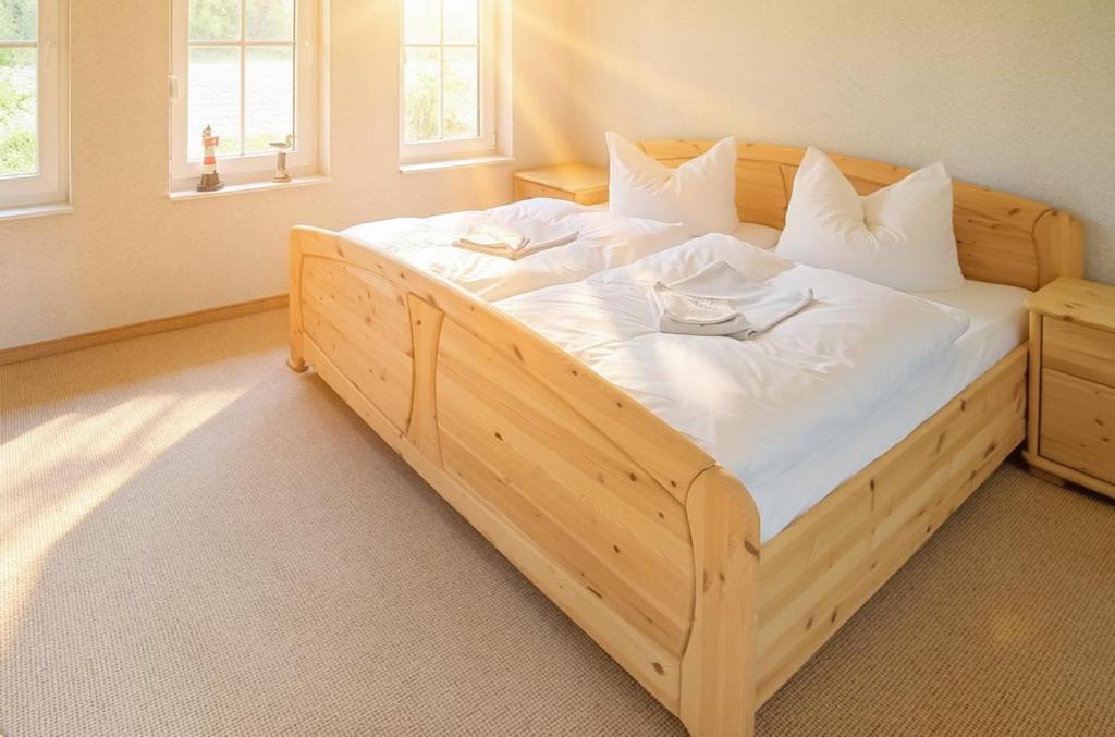 Feriendorf Min Herzing - Bungaló De Lujo