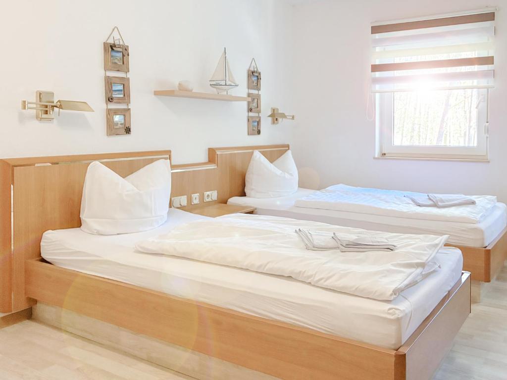 Feriendorf Min Herzing - Apartamento Con Ducha