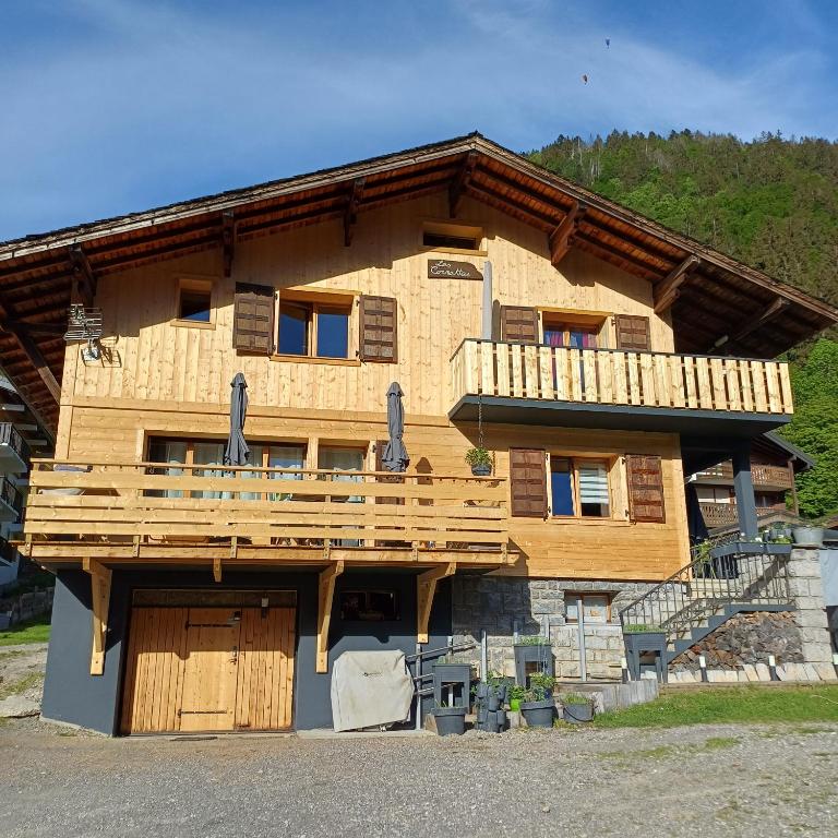 Appartement meublé classé 3 étoiles de 72 m2, 2 chambres
