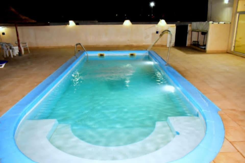Gallery image of résidence le phare in Midoun