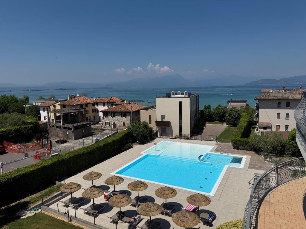 Nettuno Residence Hotel