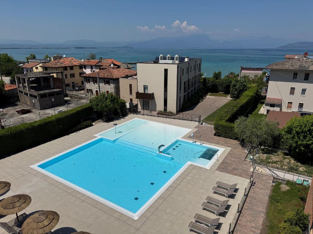 Nettuno Residence Hotel