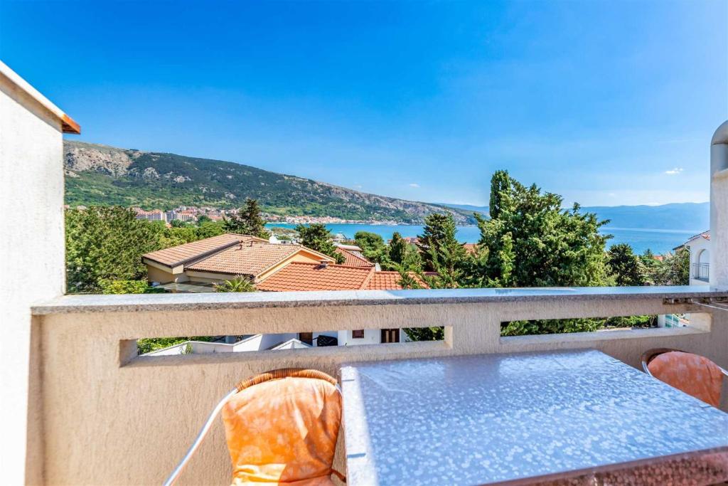 Apartment Zarok Baška