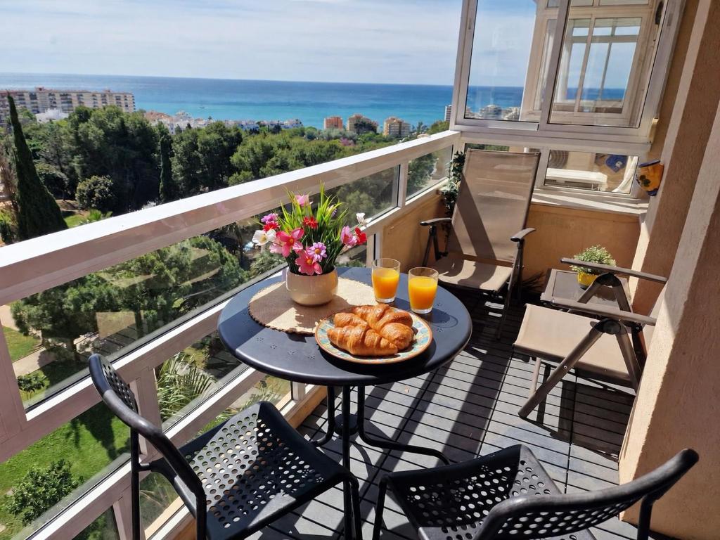Agata Sea View Apartment