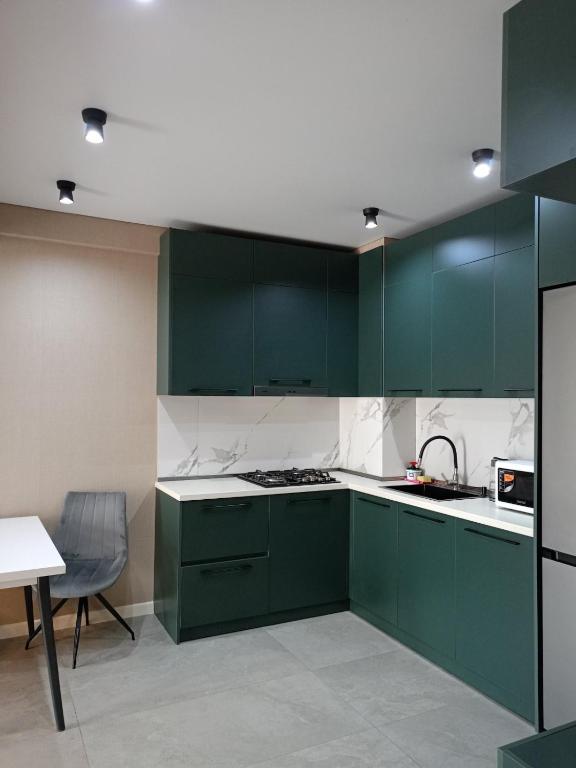 امکانات cozy apartment - تصویر ۴