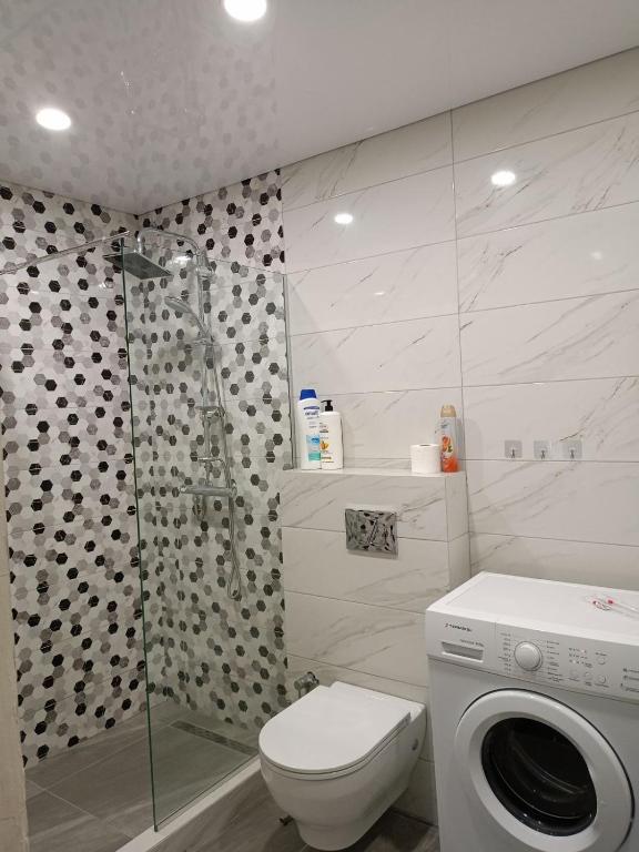 لابی و فضای عمومی cozy apartment - تصویر ۵