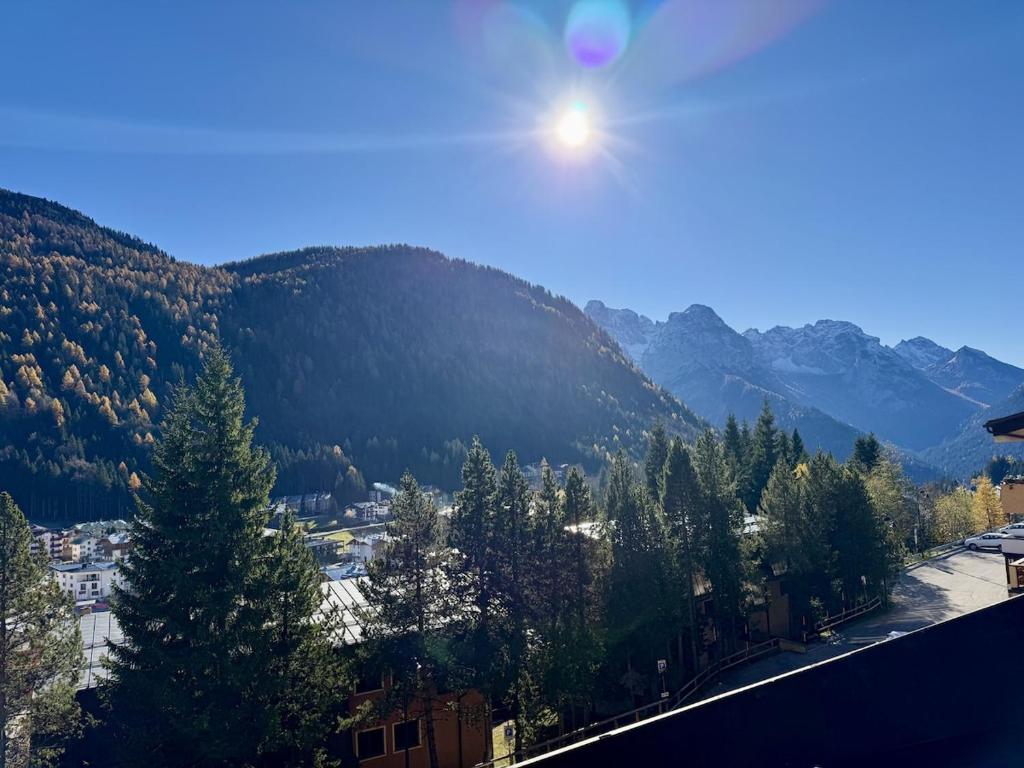 Quadrilocale Edith 17 - Serafini, Madonna di Campiglio — foto della struttura 1