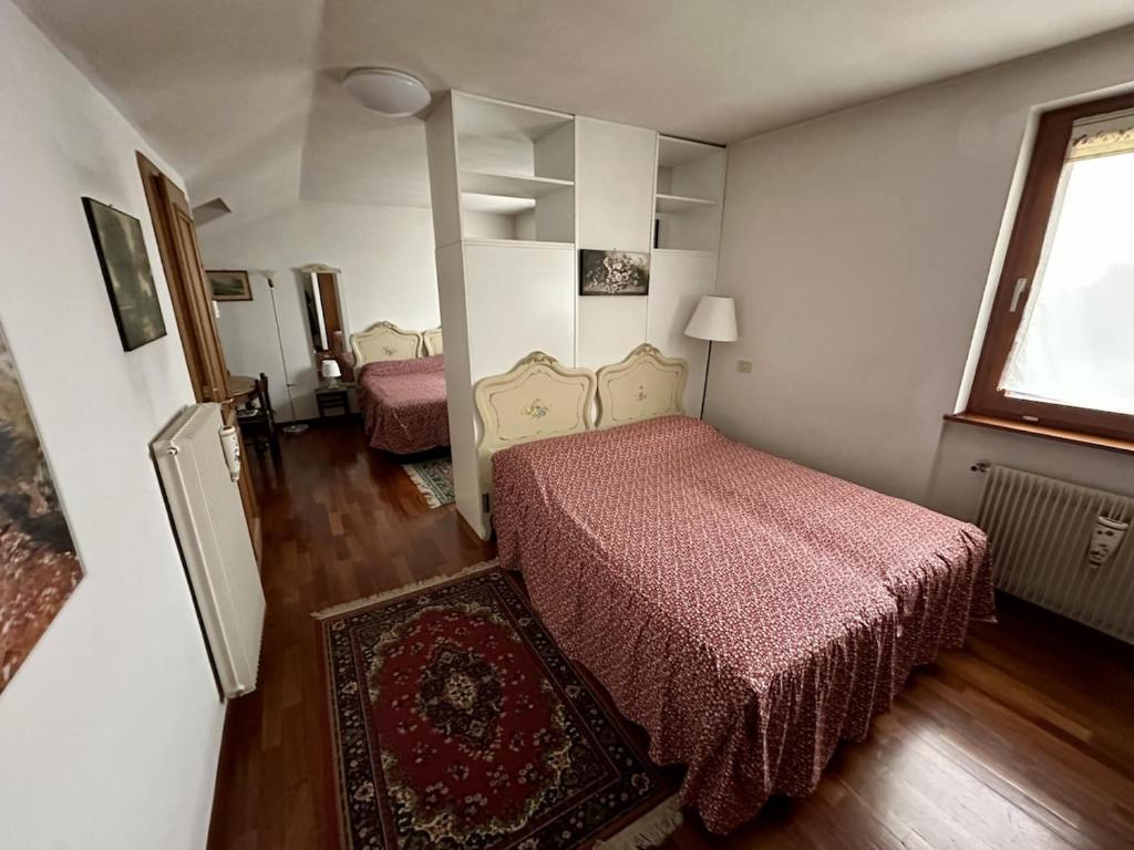 Quadrilocale Edith 17 - Serafini, Madonna di Campiglio — foto della struttura 5