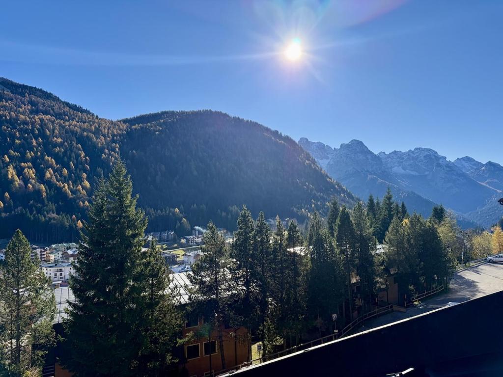 Quadrilocale Edith 17 - Serafini, Madonna di Campiglio — foto della struttura 4