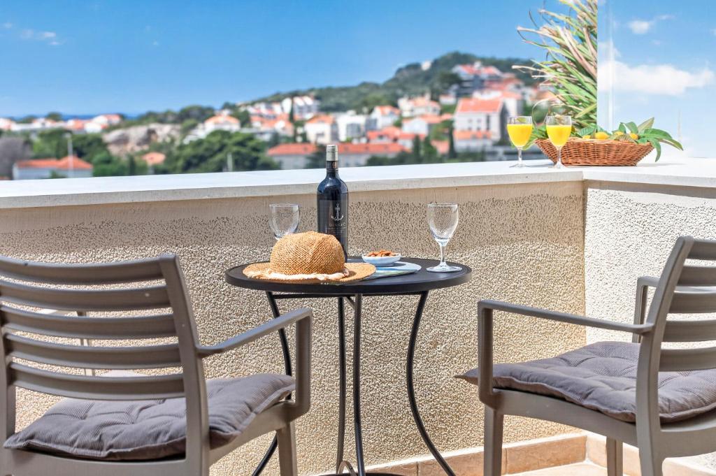 Studio apartman Stane