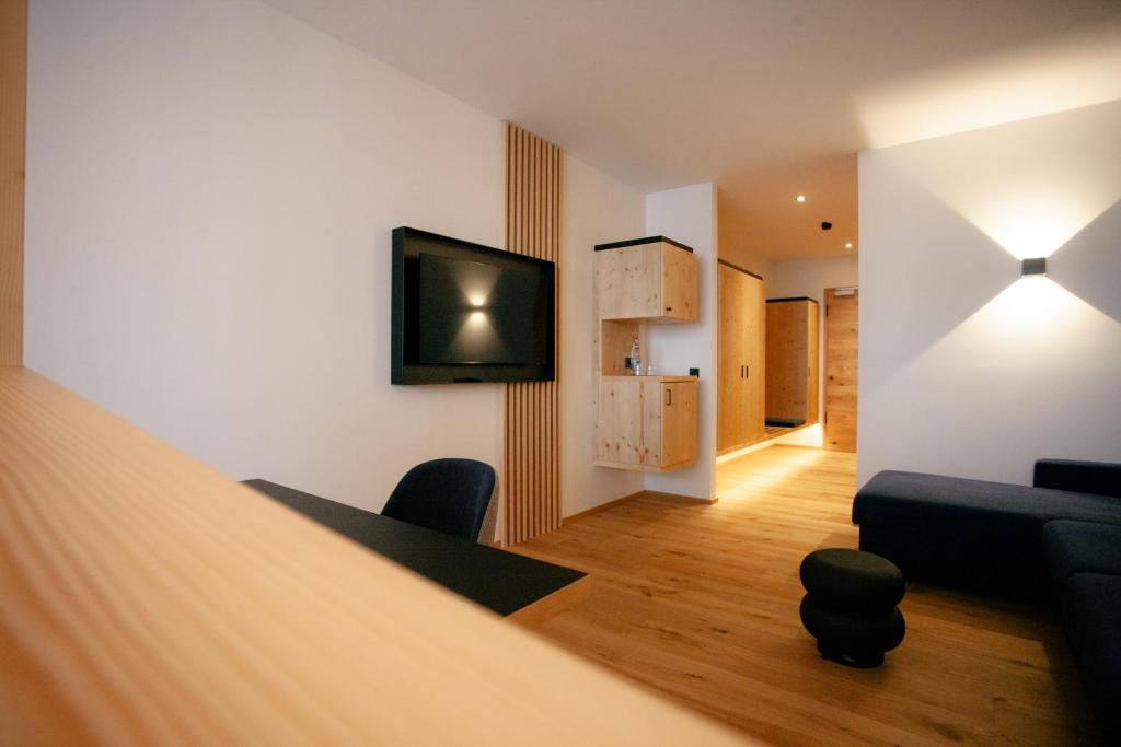 Bio-Berghotel Ifenblick - Chambre Lit King-Size Supérieure