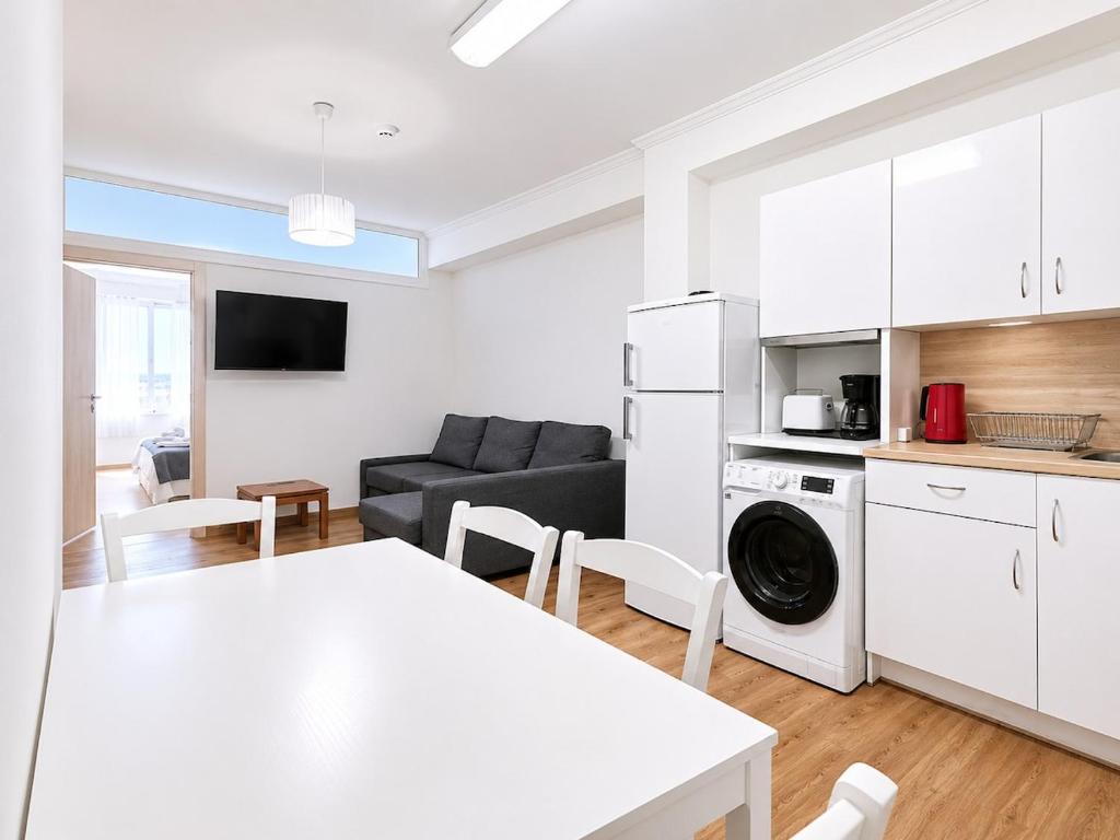 Ermou Central Residence by ΜΡS