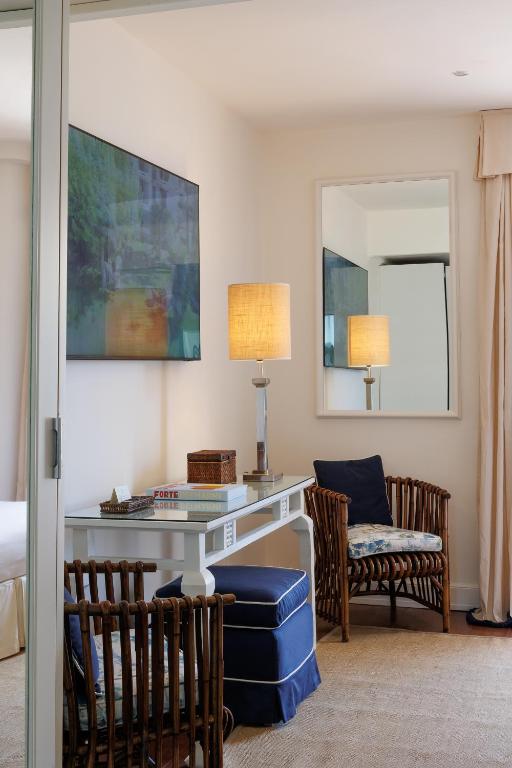 California Park Hotel - Superior Double Room
