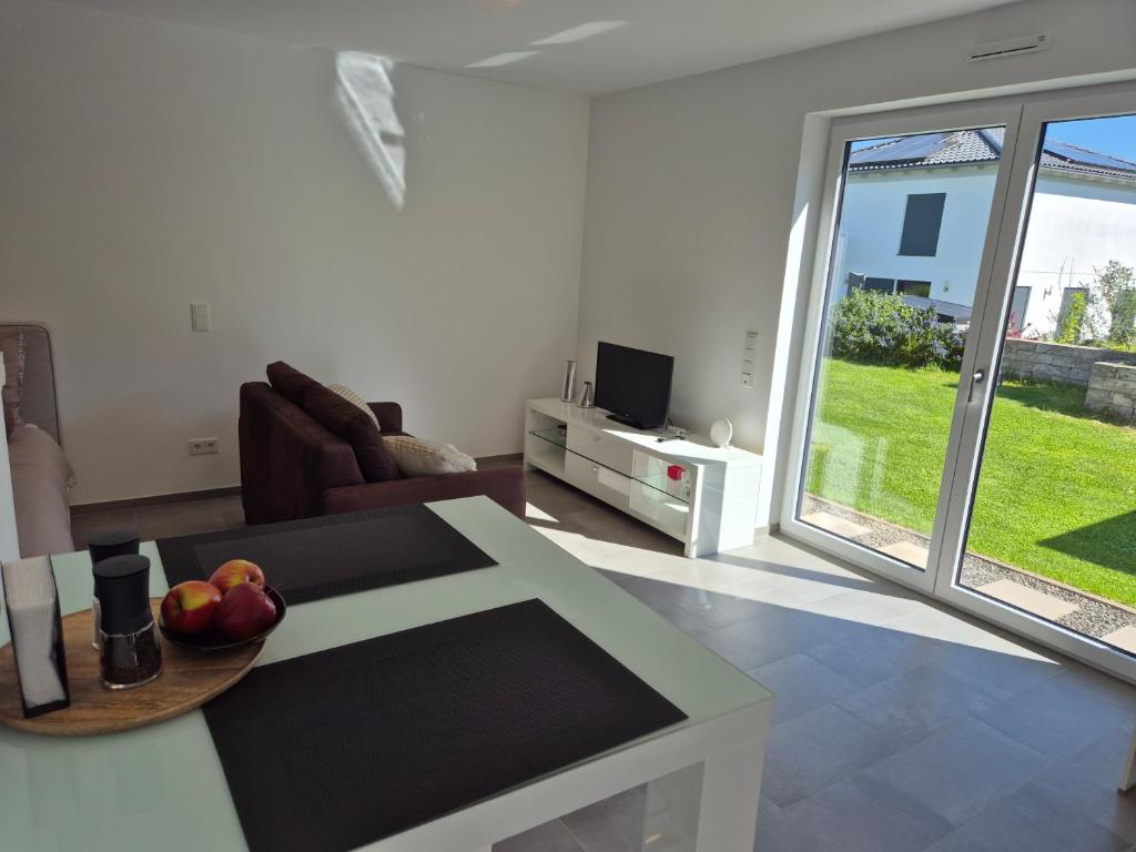 Studio in Wincheringen - 一卧室公寓
