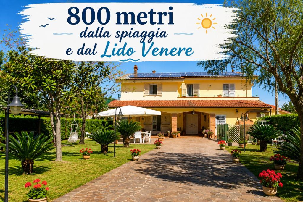 Villa Brunella